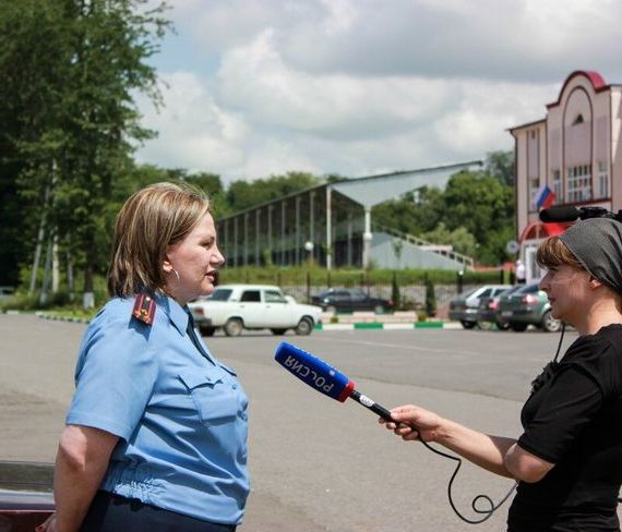 прописка в Изобильном